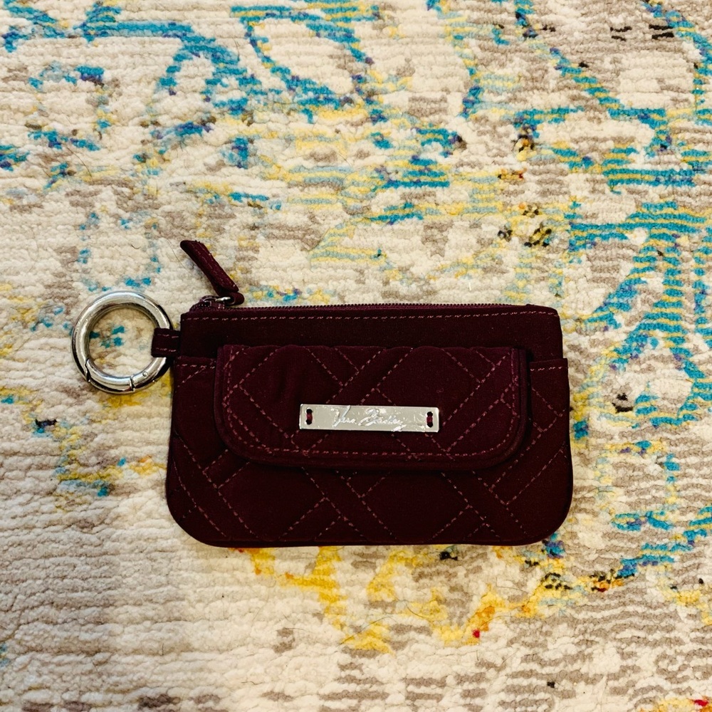 Vera Bradley ID Wallet